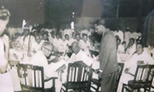 Southern Alloy Foundries - Inauguration