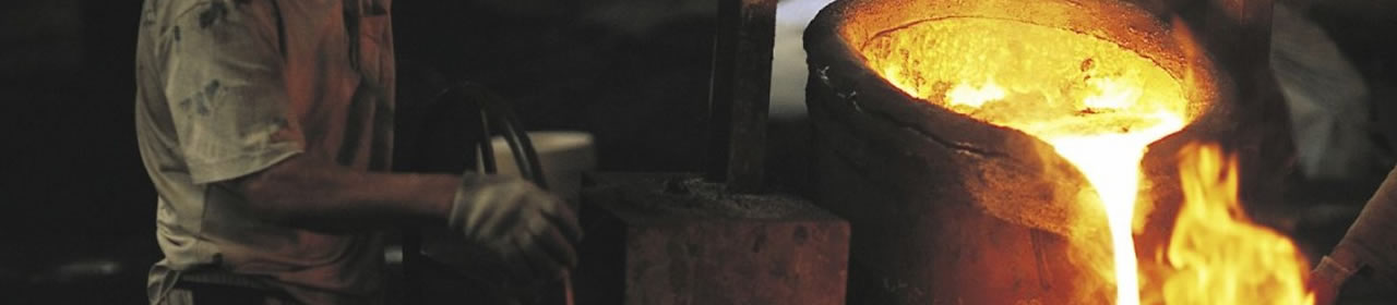 Southern Alloy Foundries