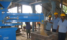 moulding