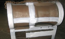 Southern Alloy Foundries - Products