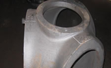 Southern Alloy Foundries - Products
