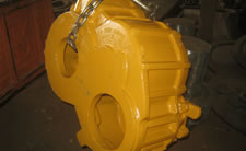 Southern Alloy Foundries - Products