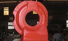 Southern Alloy Foundries - Products